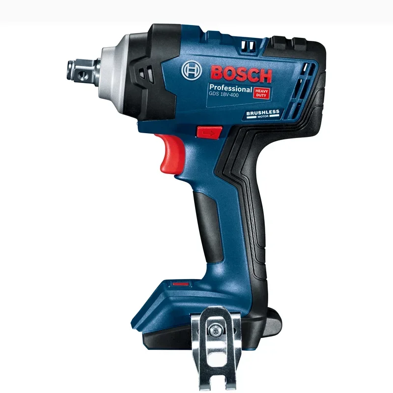 Torque Wrench - ‌ Bosch GDS 18V-400 18V Brushless