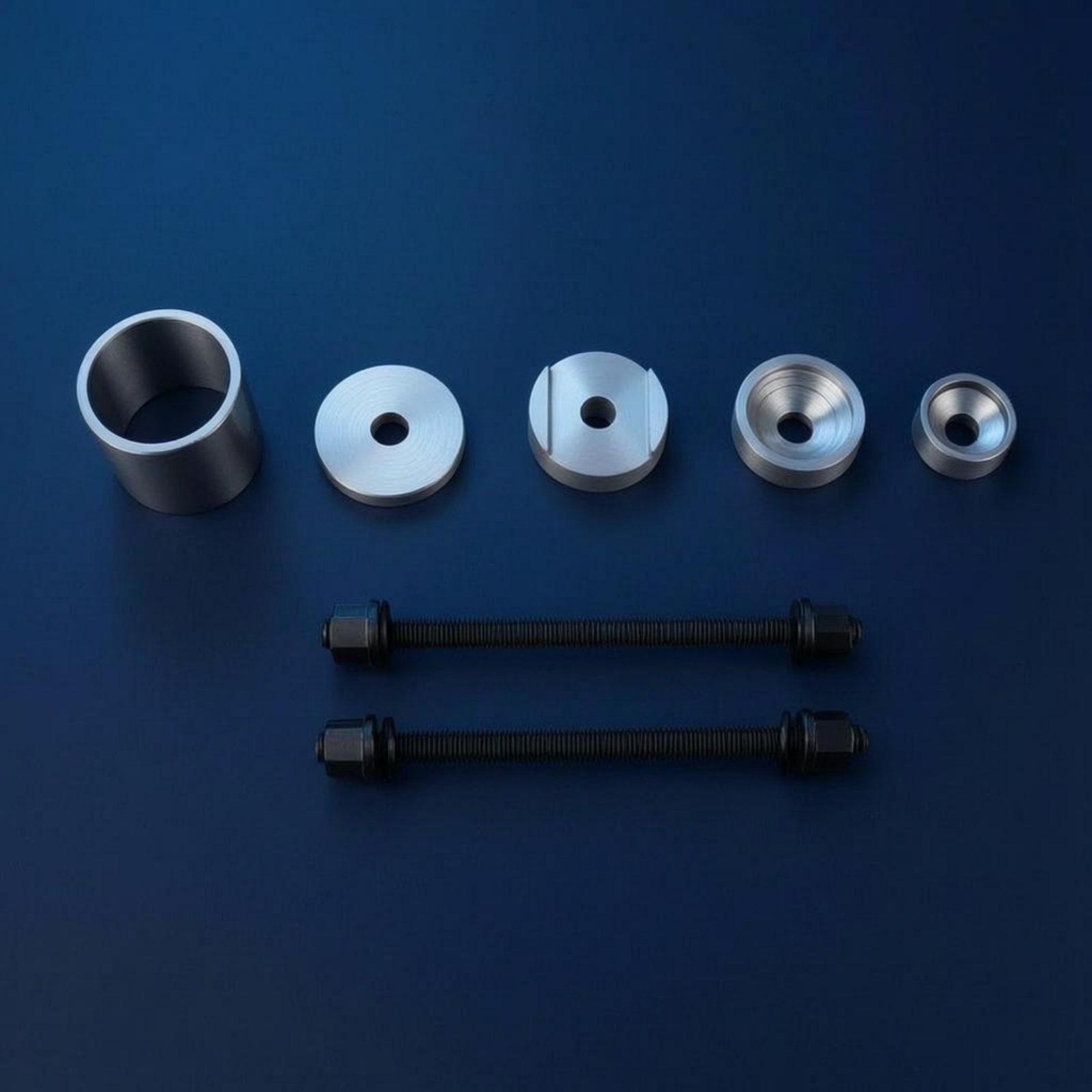 Automotive Tools - Alat Bushing Otomotif Batang 200 Mm