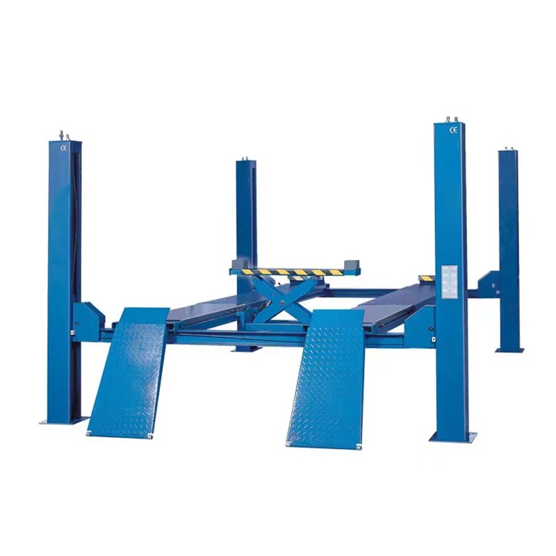 Car Lift - PrimeSelect Tricar Ton, Dongkrak Hidrolik Otomotif,