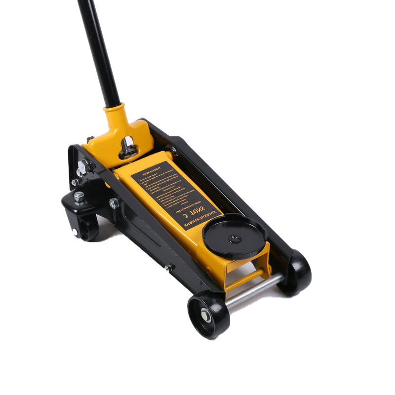 Car Jack - Dongkrak Lantai Hidrolik Kapasitas 4Ton-520mm Dongkrak