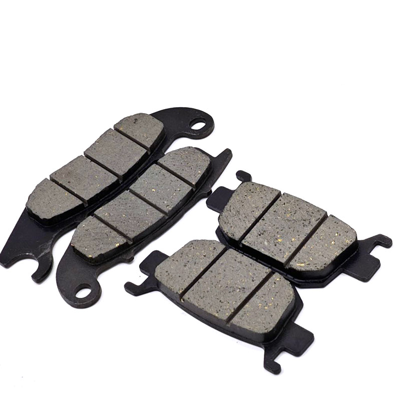 Brake Pad Set - Untuk Honda PCX125 WW125AM 2021 WW125AP
