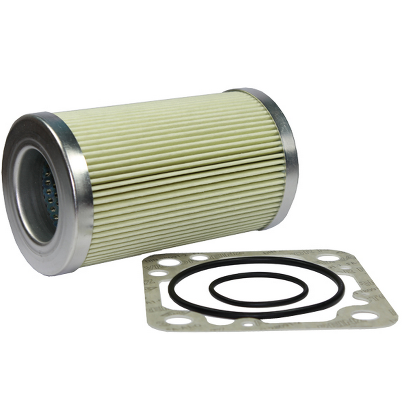 Oil Filter - Filter oli kompresor Bitzer dengan O-ring