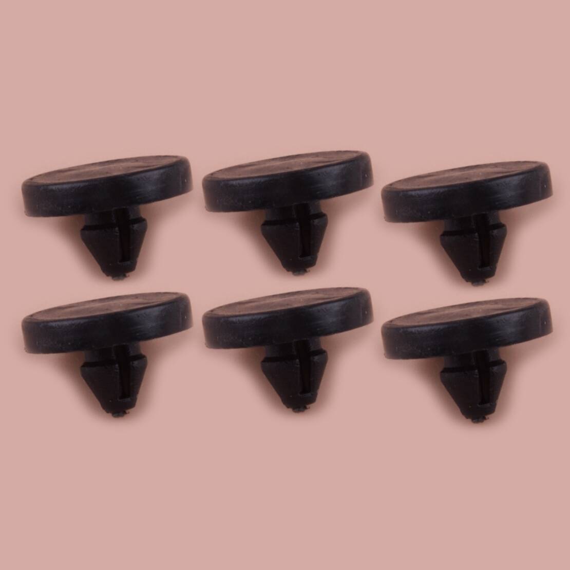 Brake Pad Set - 20 Buah/Set Bantalan Bantalan Penghenti Sakelar
