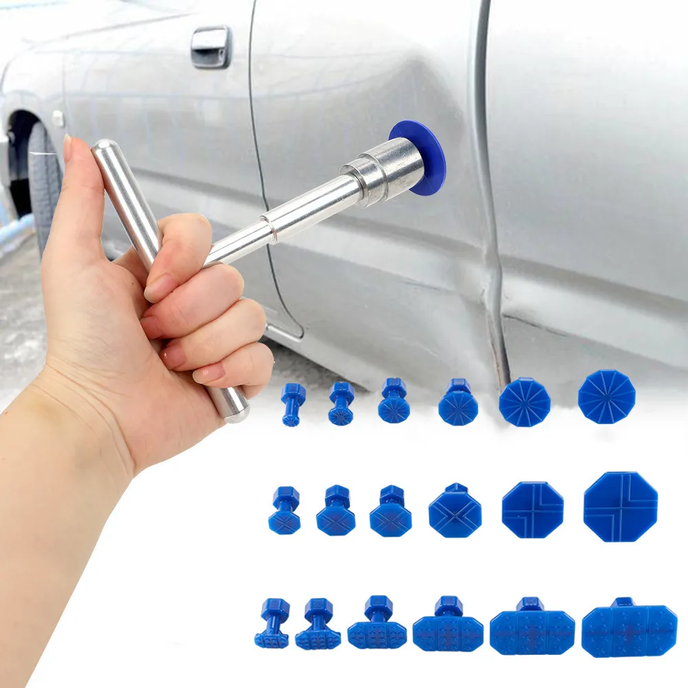 Car Repair Tools - Alat Penarik untuk Memperbaiki Penyok pada