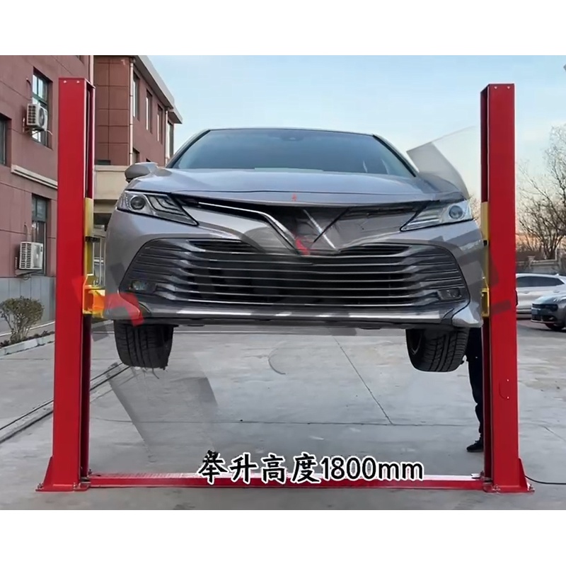 Car Lift - Penjualan Besar-besaran, Alat Pengangkat Mobil Hidrolik