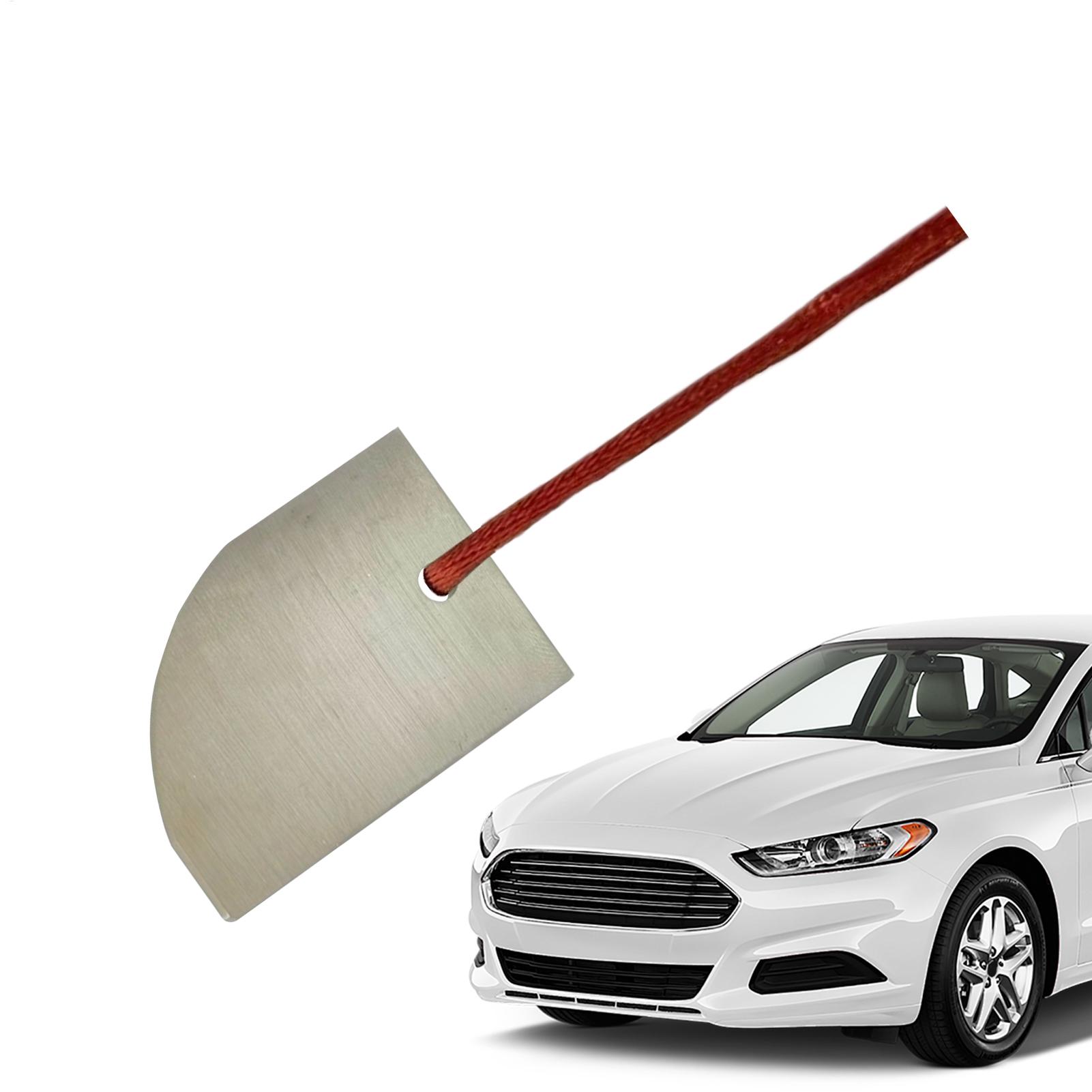 Car Repair Tools - Alat Pembersih Cat Mobil, Pengikis Cat