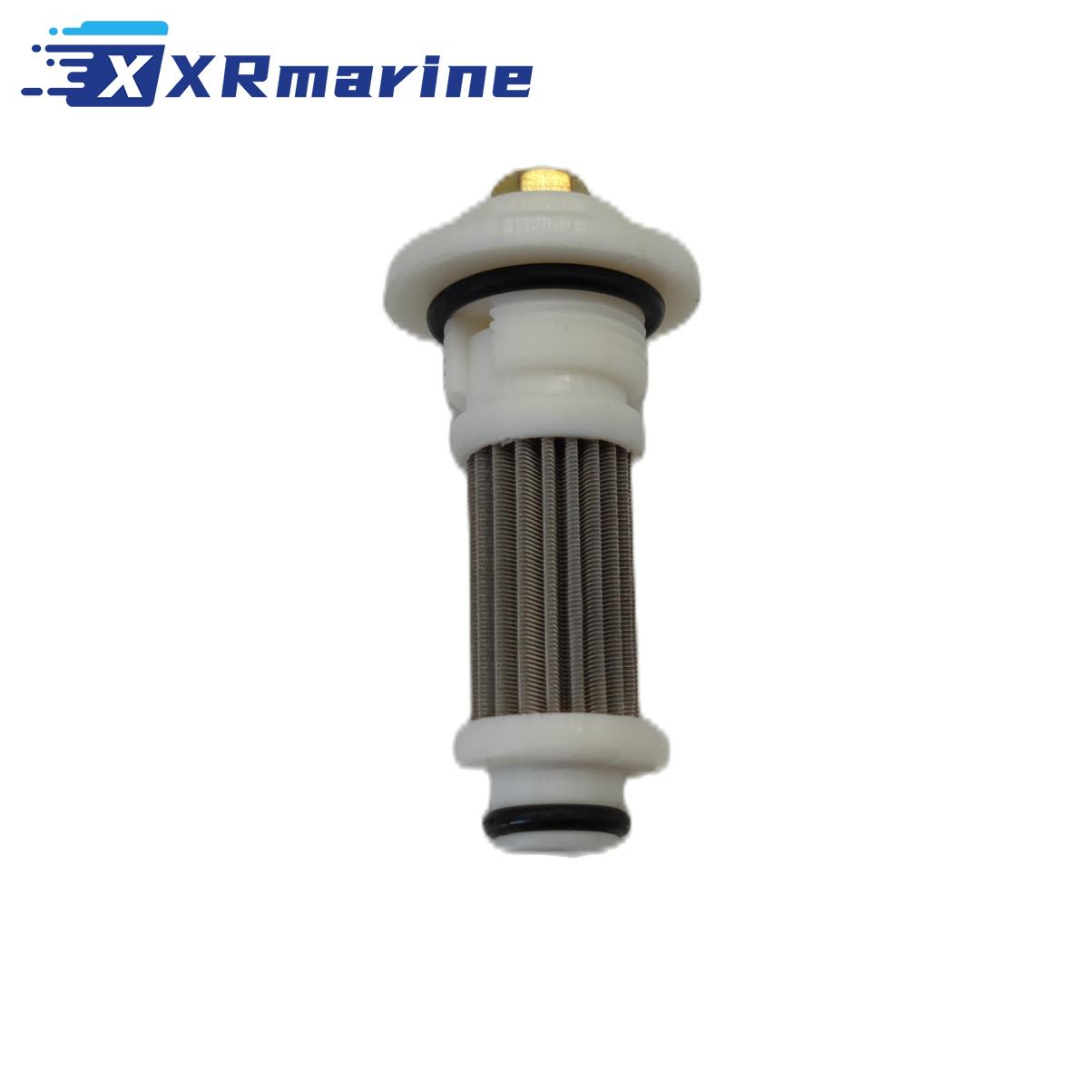 Filter Oli untuk Yamaha KDK 4  - Oil Filter ulasan dan harga