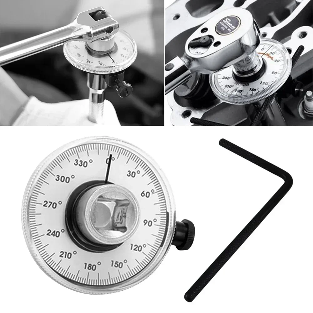 Kunci Torsi Torquemeter Alat T - Car Repair Tools ulasan dan harga