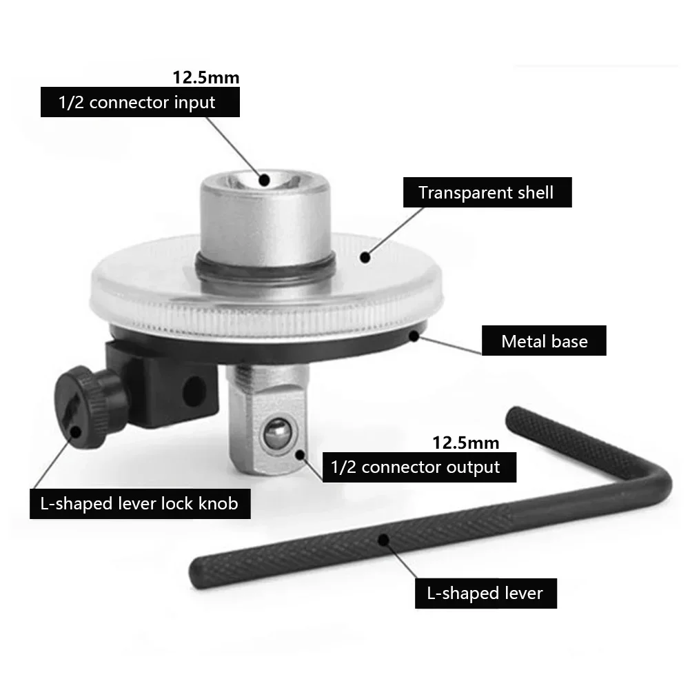 Kunci Torsi Torquemeter Alat T - Car Repair Tools ulasan dan harga