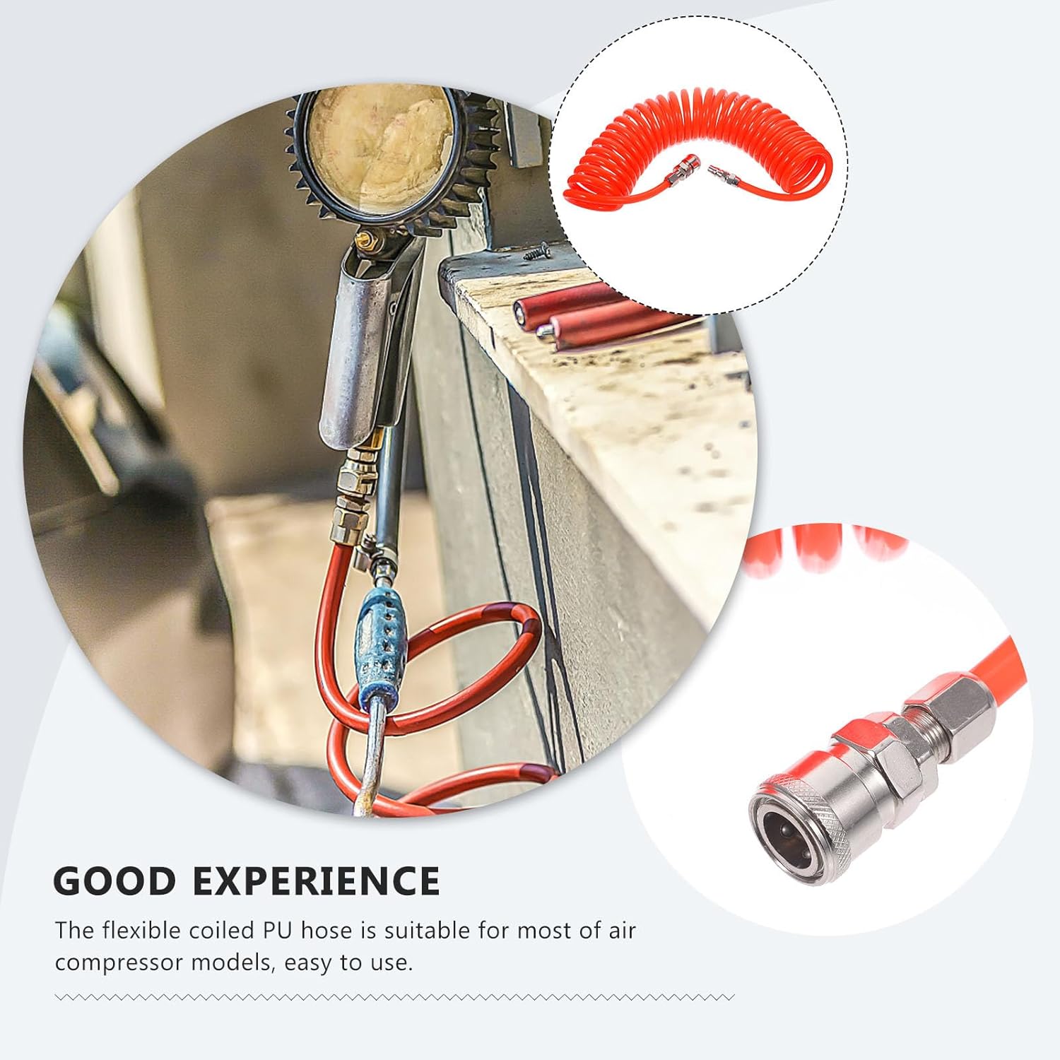 Selang Alat Pneumatik Selang P - Spring Compressor Tool ulasan dan harga