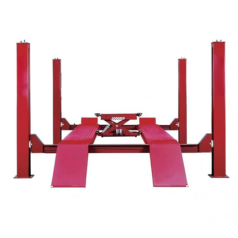PrimeSelect Tricar Ton, Dongkr - Car Lift ulasan dan harga