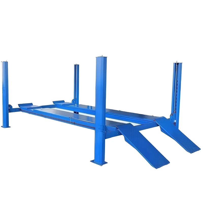 PrimeSelect Tricar Ton, Dongkr - Car Lift ulasan dan harga