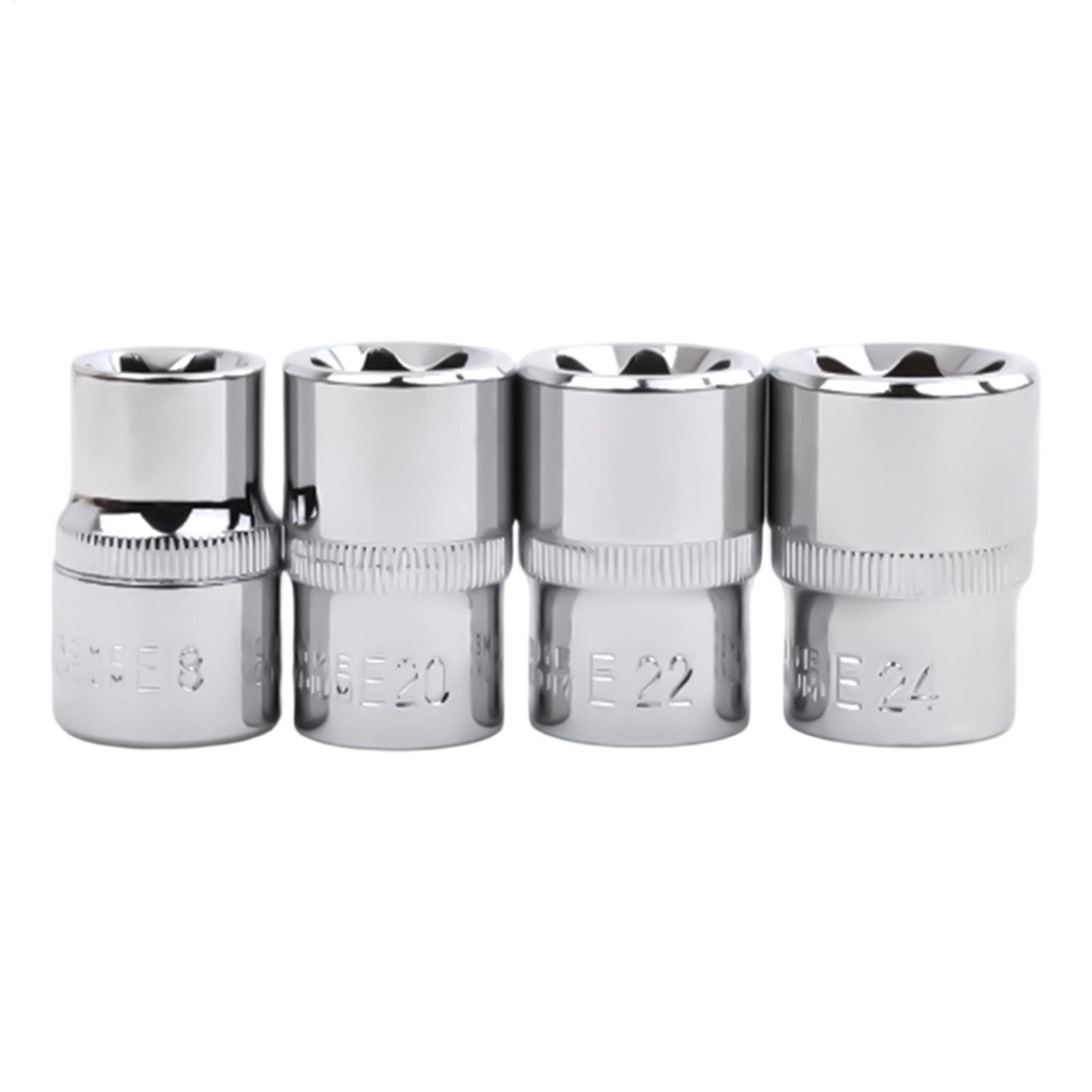 Set Soket Portabel Multifungsi - Socket Set ulasan dan harga