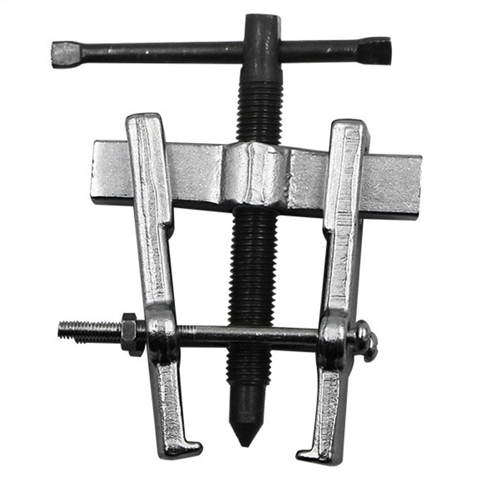Alat Penarik 2-Cakar yang Dapa - Automotive Tools ulasan dan harga
