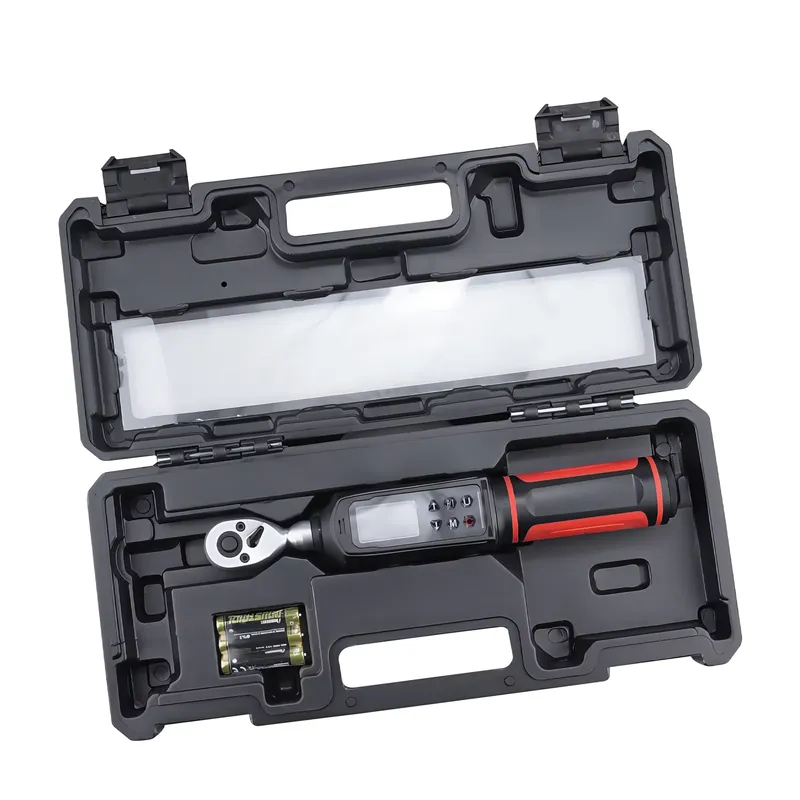 Kunci Torsi Digital Industri B - Torque Wrench ulasan dan harga