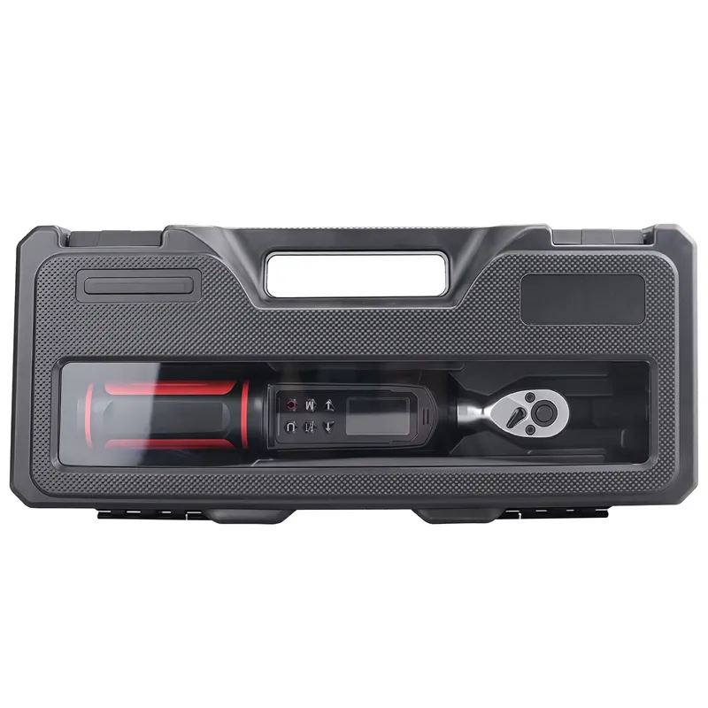Kunci Torsi Digital Industri B - Torque Wrench ulasan dan harga