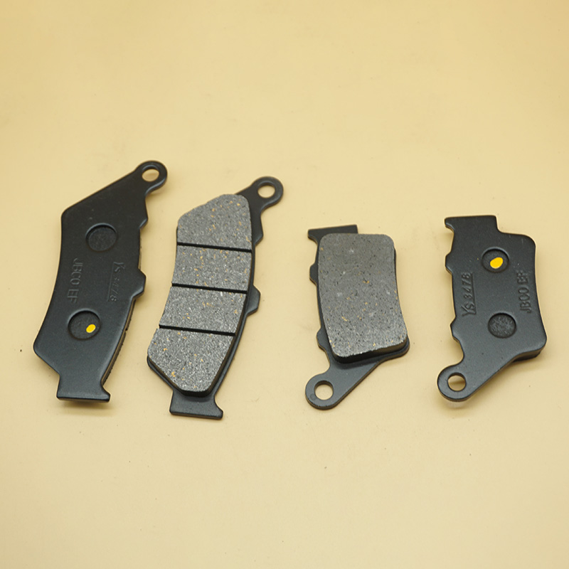 Kit bantalan rem belakang sepe - Brake Pad Set ulasan dan harga