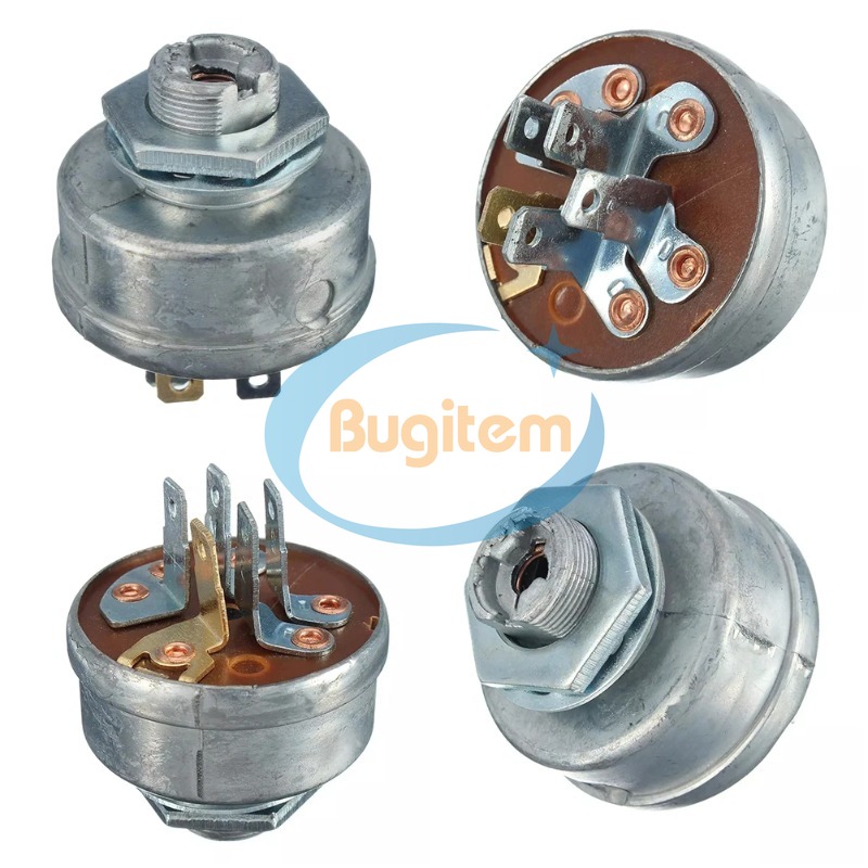 Sakelar Starter Pengapian deng - Spark Plug ulasan dan harga