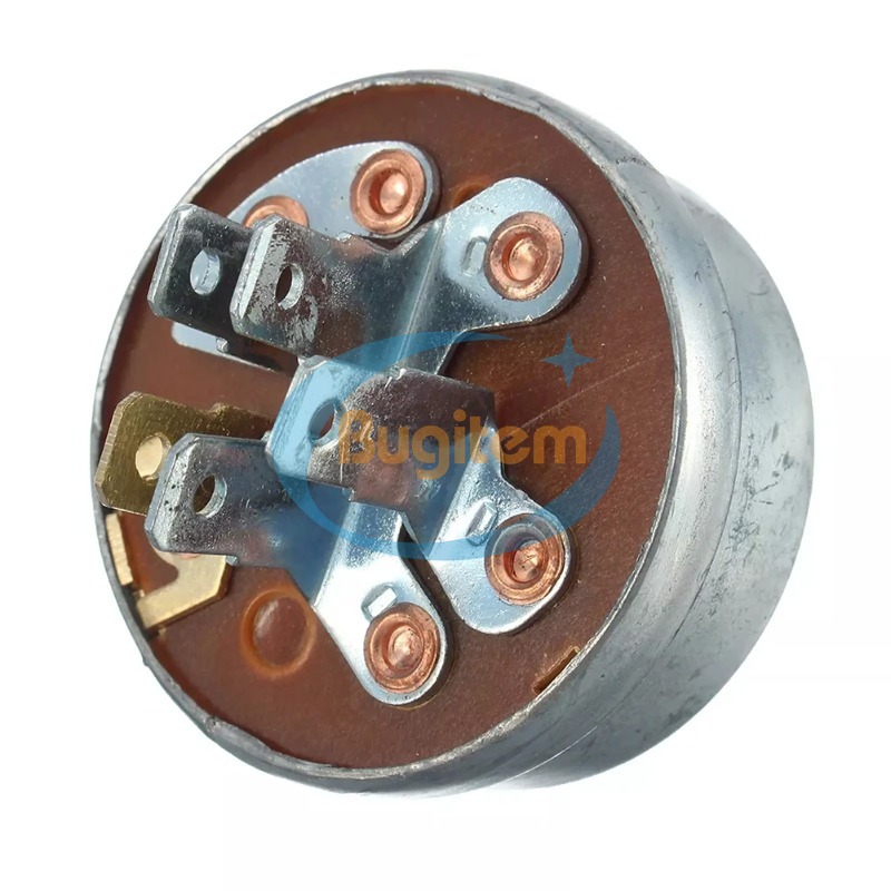 Sakelar Starter Pengapian deng - Spark Plug ulasan dan harga