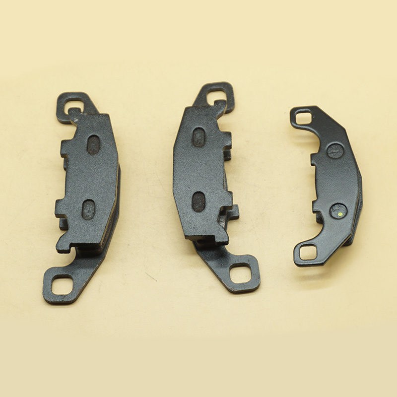 Kit bantalan rem depan belakan - Brake Pad Set ulasan dan harga