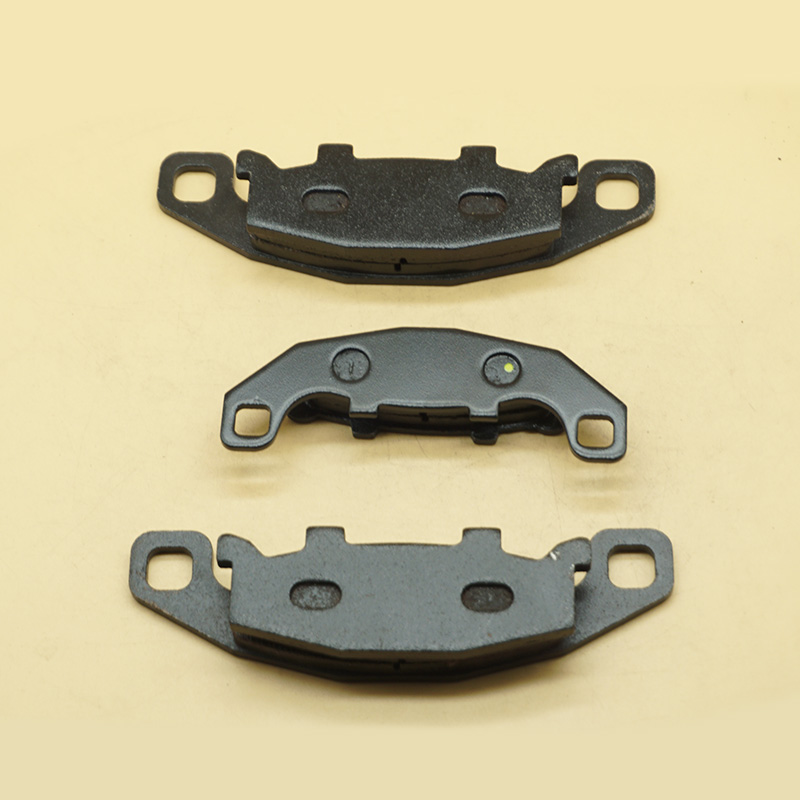 Kit bantalan rem depan belakan - Brake Pad Set ulasan dan harga