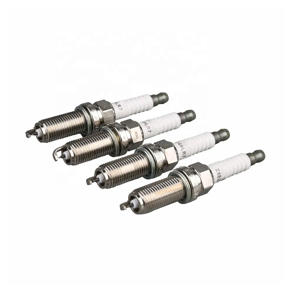 Sistem Mesin Grosir WML 869207 - Spark Plug ulasan dan harga
