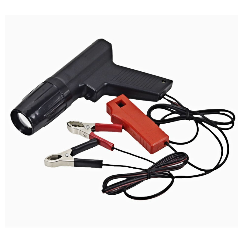 Alat Pengatur Waktu Pengapian  - Timing Light Gun ulasan dan harga