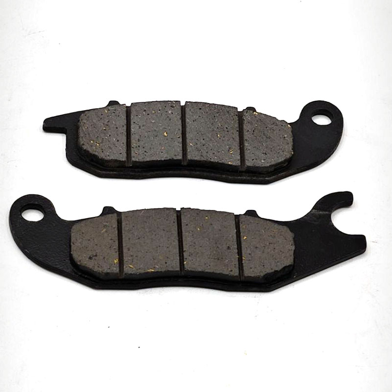 Untuk Honda PCX125 WW125AM 202 - Brake Pad Set ulasan dan harga