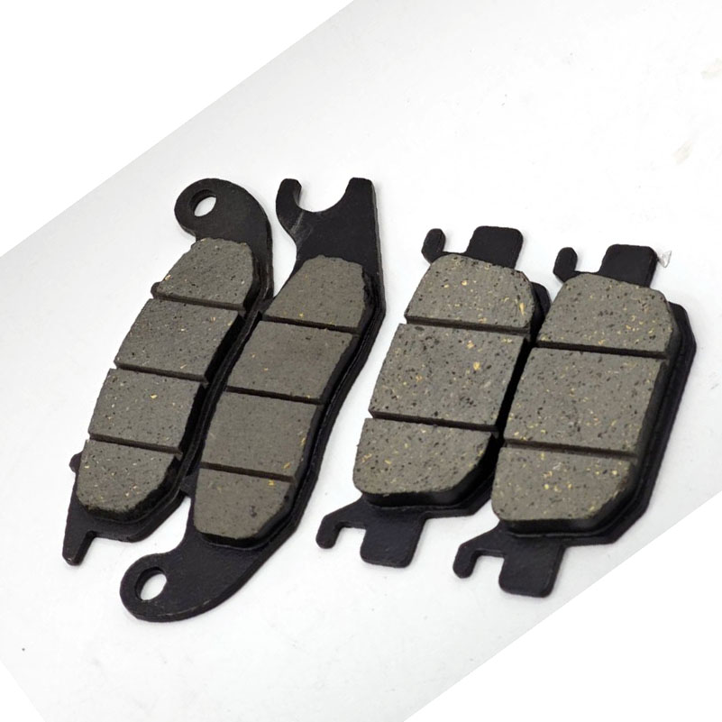 Untuk Honda PCX125 WW125AM 202 - Brake Pad Set ulasan dan harga