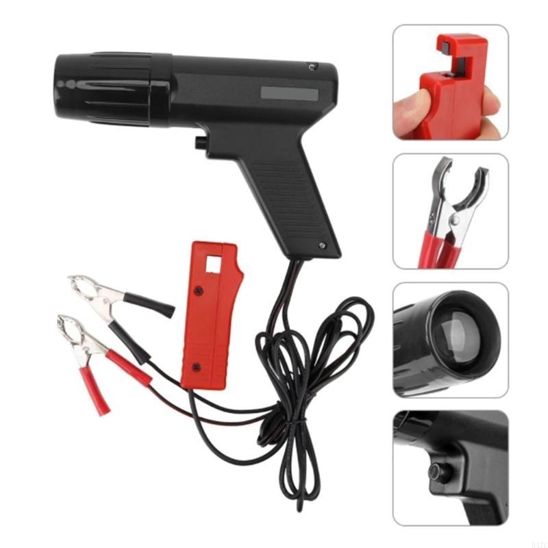 547C Multifungsi Pengapian Wak - Timing Light Gun ulasan dan harga
