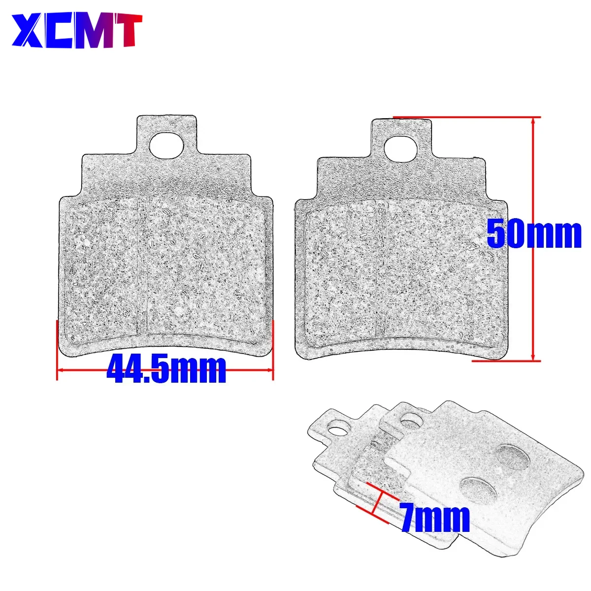 Set bantalan rem depan atau be - Brake Pad Set ulasan dan harga
