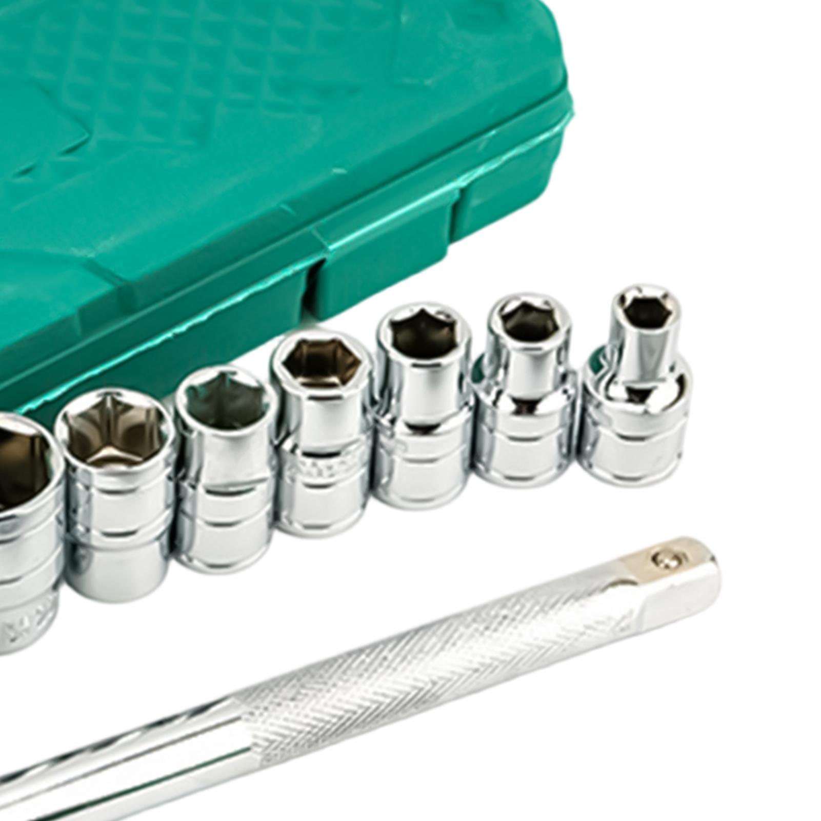 Set Kunci Soket Universal Mult - Car Repair Tools ulasan dan harga