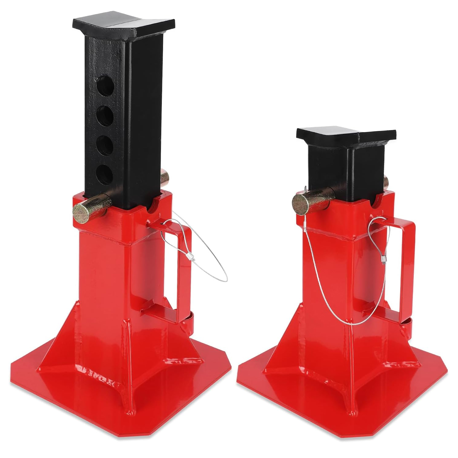 Dongkrak Mobil Baja Kapasitas  - Car Jack ulasan dan harga