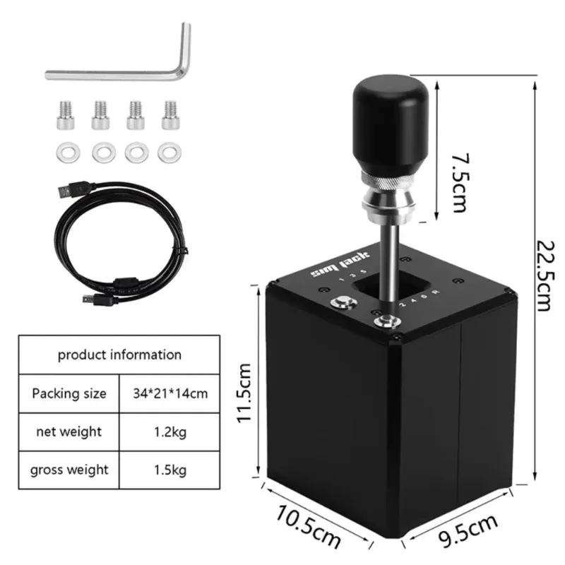 Sim Jack, Penggeser Simracing, - Car Jack ulasan dan harga
