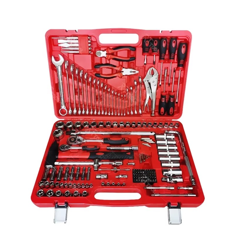 Kunci Pas Ratchet RTTOOL Laris - Socket Set ulasan dan harga