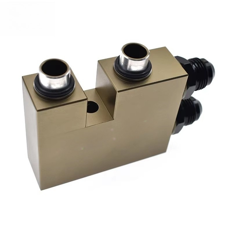 Pendingin Oli Untuk BMW Seri 1 - Oil Filter ulasan dan harga