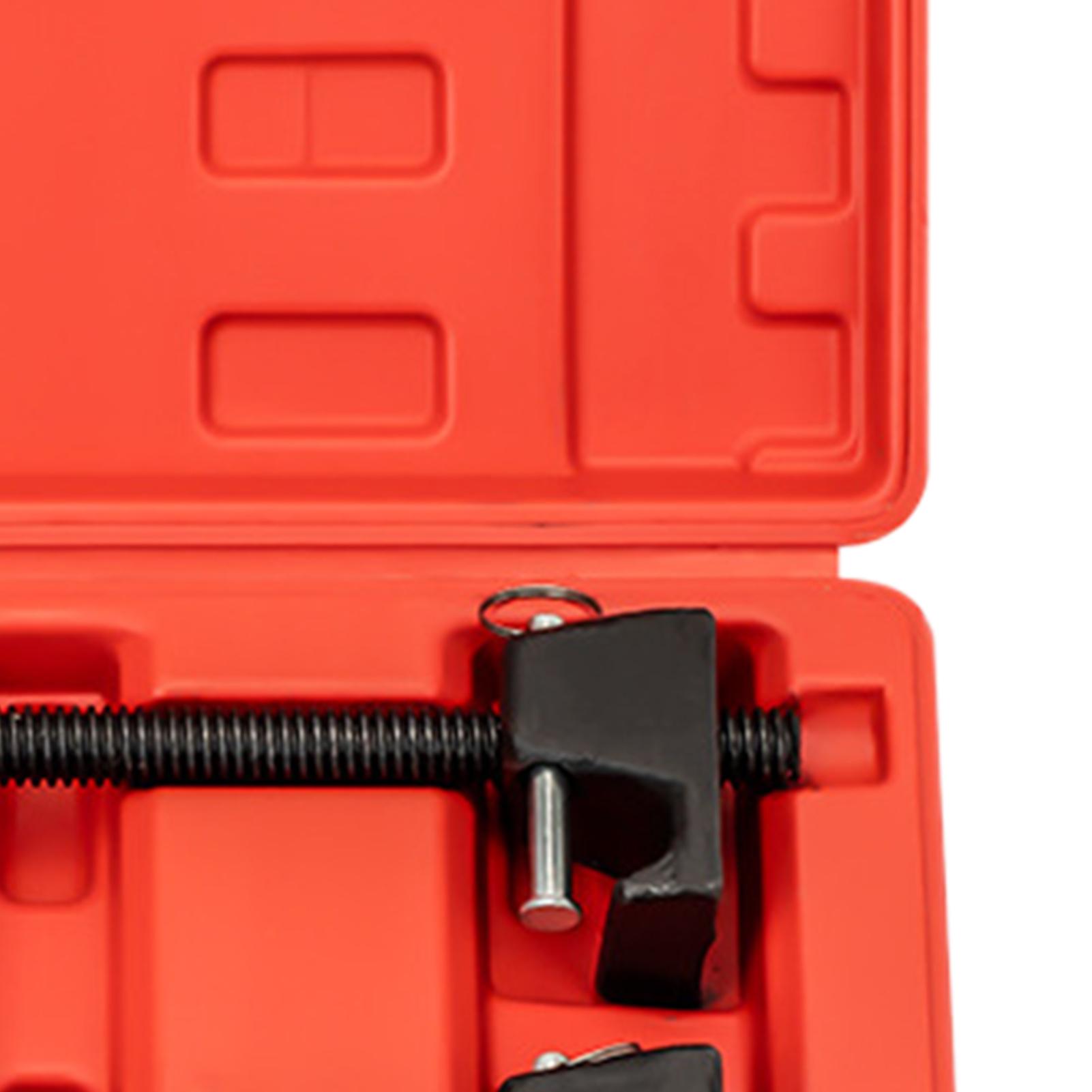 Kompresor Pegas Strut 2 Buah U - Spring Compressor Tool ulasan dan harga