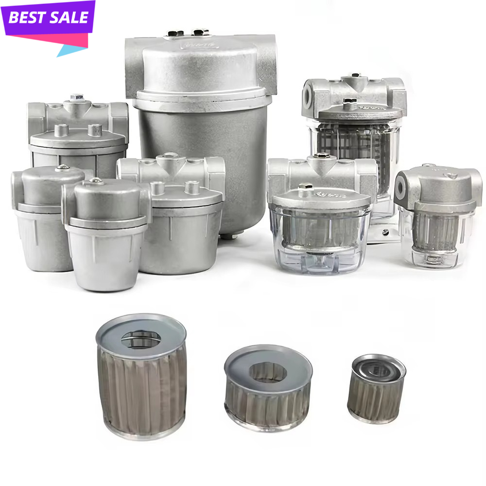 Filter oli untuk pembakar oli  - Oil Filter ulasan dan harga