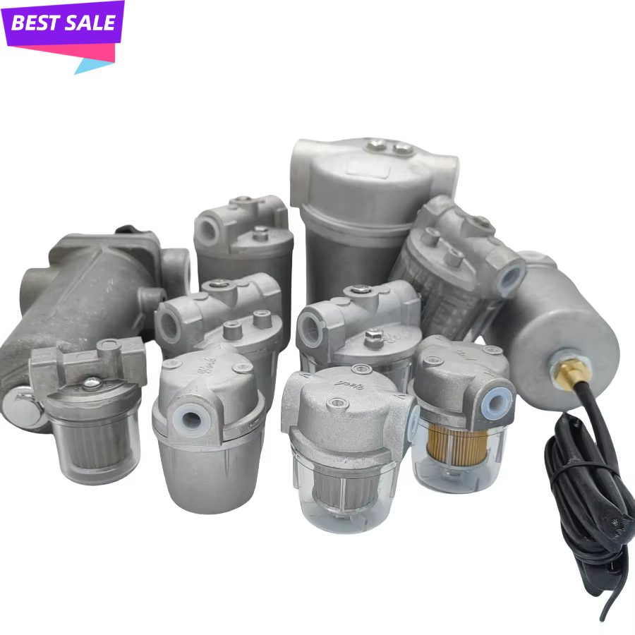 Filter oli untuk pembakar oli  - Oil Filter ulasan dan harga