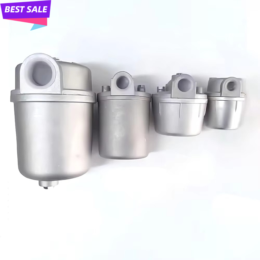 Filter oli untuk pembakar oli  - Oil Filter ulasan dan harga
