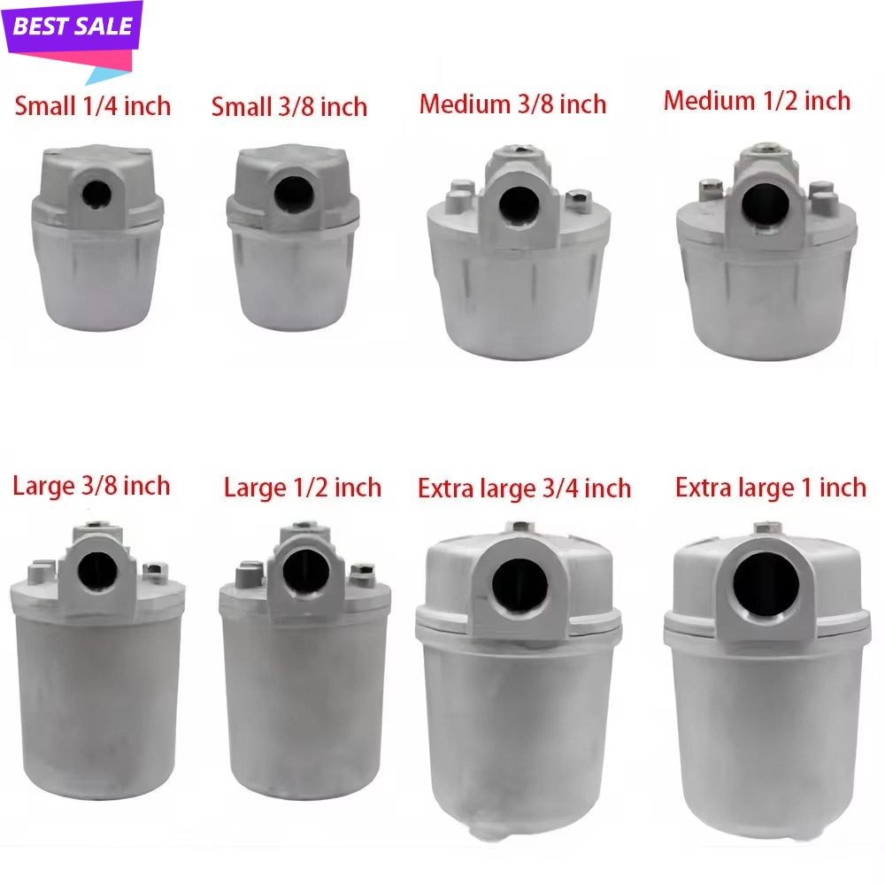 Filter oli untuk pembakar oli  - Oil Filter ulasan dan harga