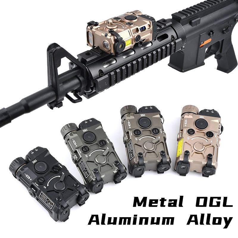 Indikator Laser IR Merah Hijau - Timing Light Gun ulasan dan harga