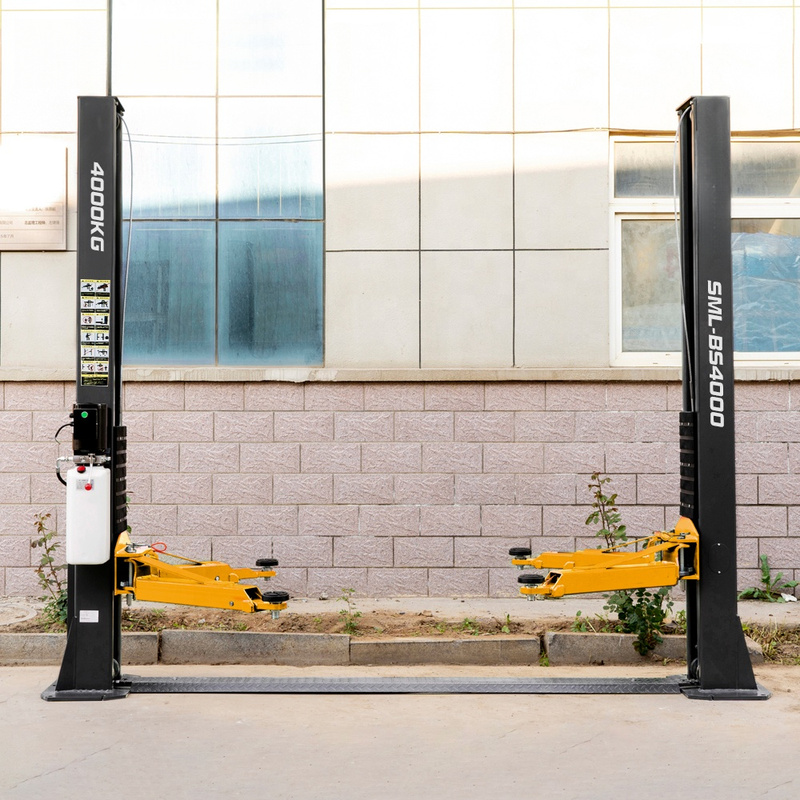 SAMFD CE 00 00kg 00 000LBS Ala - Car Lift ulasan dan harga