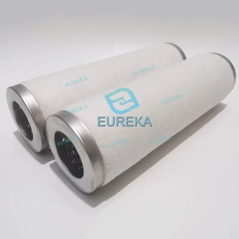 Pompa Vakum DUO65, Filter Buan - Oil Filter ulasan dan harga